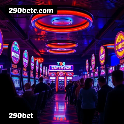 290bet Logo