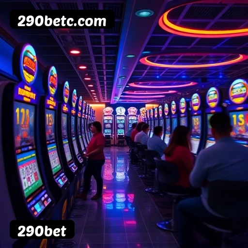 290bet Logo