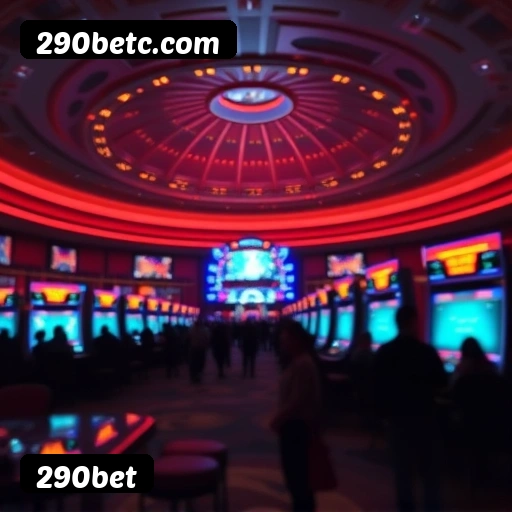 290bet Logo