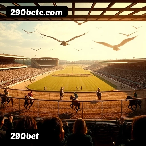 290bet Logo