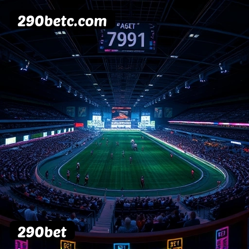 290bet Logo