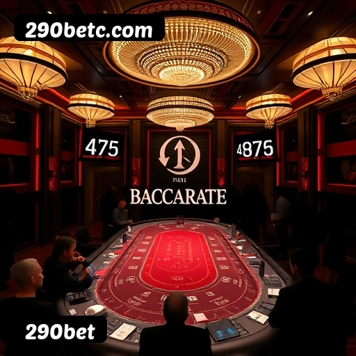 290bet Logo