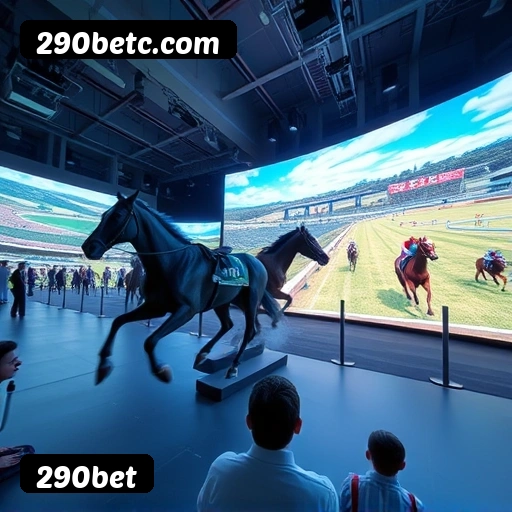 290bet Logo