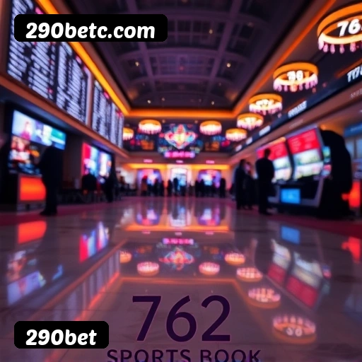 290bet Logo
